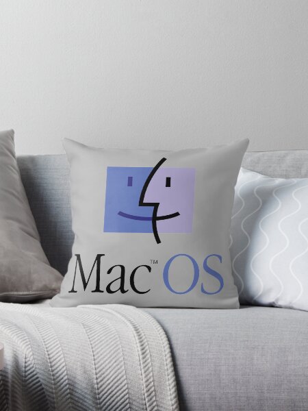 Item preview, Mac OS designed and sold by 90sLoveLove.