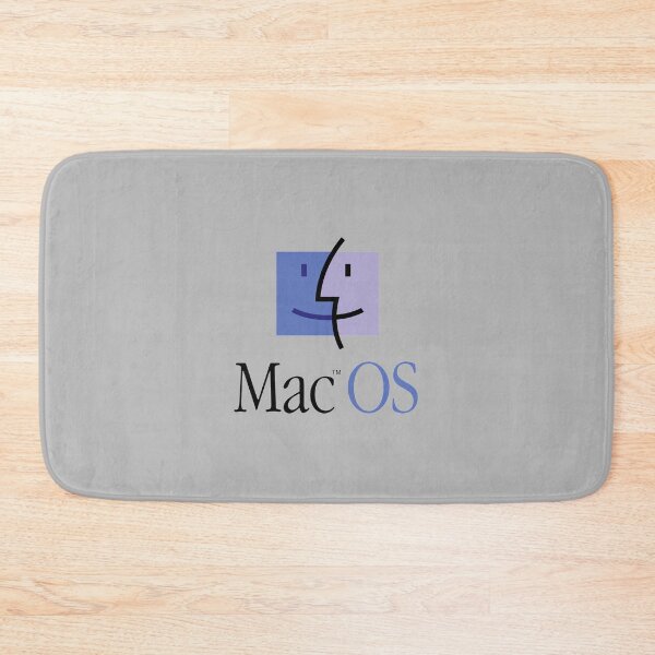 Item preview, Mac OS designed and sold by 90sLoveLove.
