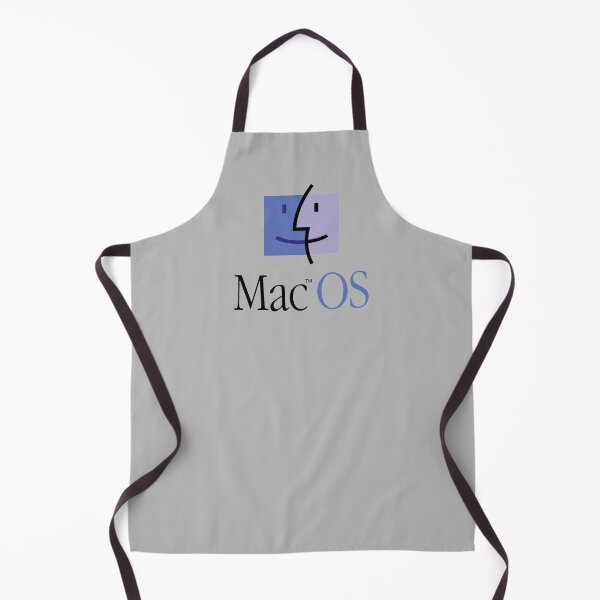 Item preview, Mac OS designed and sold by 90sLoveLove.