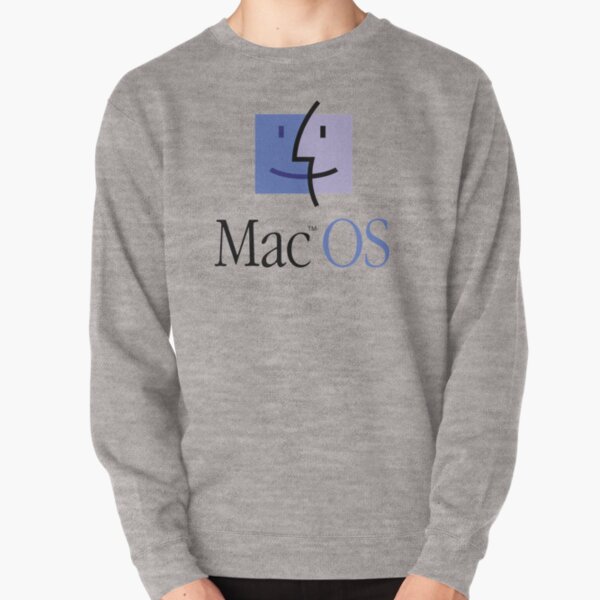 Item preview, Mac OS designed and sold by 90sLoveLove.