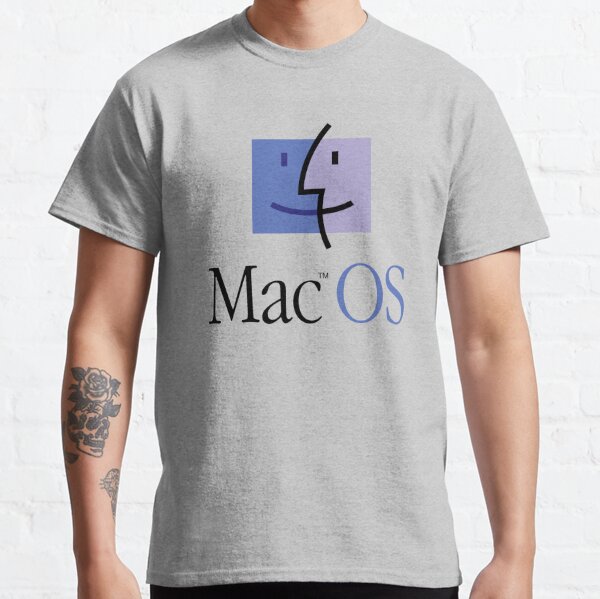 Apple Mac T-Shirts for Sale | Redbubble