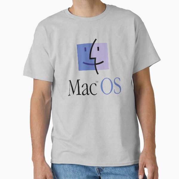 Item preview, Mac OS designed and sold by 90sLoveLove.
