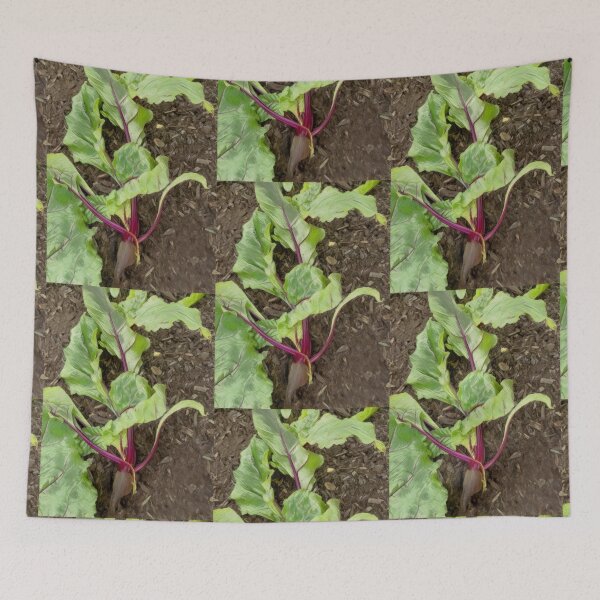 Item preview, Radish Roots designed and sold by Madelyn Paige.