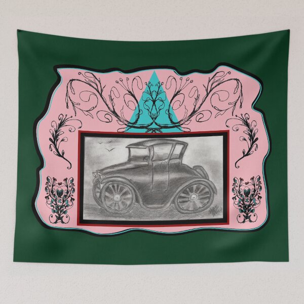Item preview, Classic Vine designed and sold by michaelasamples.