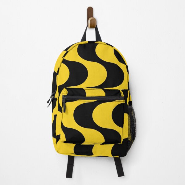 Item preview, Retro Psychedelic Stripe Pattern 737 designed and sold by tonymagnerart.