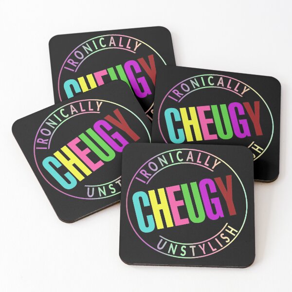 Item preview, Cheugy 90's TV Show Aesthetic Tee designed and sold by LeGND.