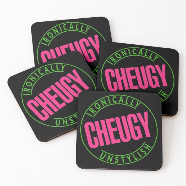 Item preview, Cheugy 90's TV Sitcom Aesthetic Tee designed and sold by LeGND.