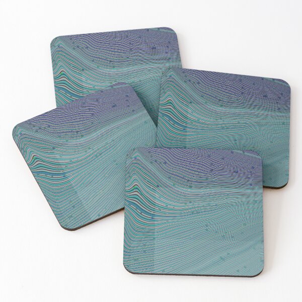 Item preview, Waves designed and sold by ahsatank.