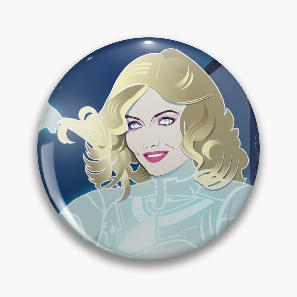 Item preview, Yori, Retro Portrait designed and sold by Cre80s.