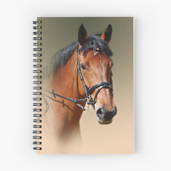 Item preview, horse designed and sold by Declan Carr.