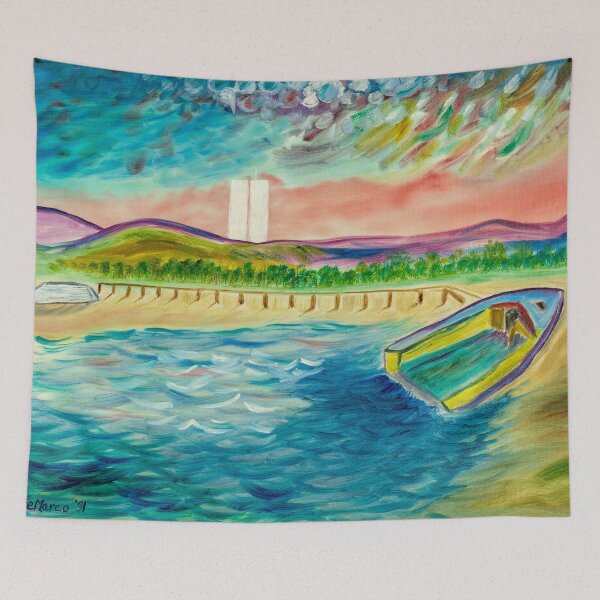 Item preview, Marine Park, Brooklyn, NY designed and sold by Chris DeMarco.