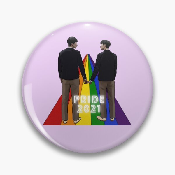 Item preview, Pride 2021 designed and sold by Yujububu.