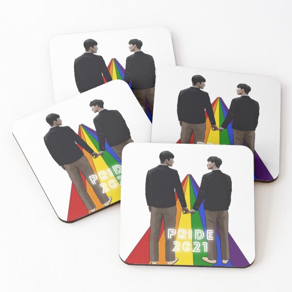 Item preview, Pride 2021 designed and sold by Yujububu.
