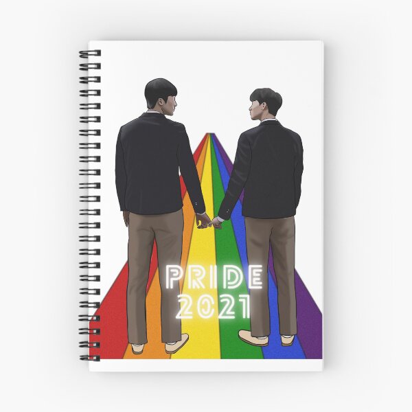 Item preview, Pride 2021 designed and sold by Yujububu.