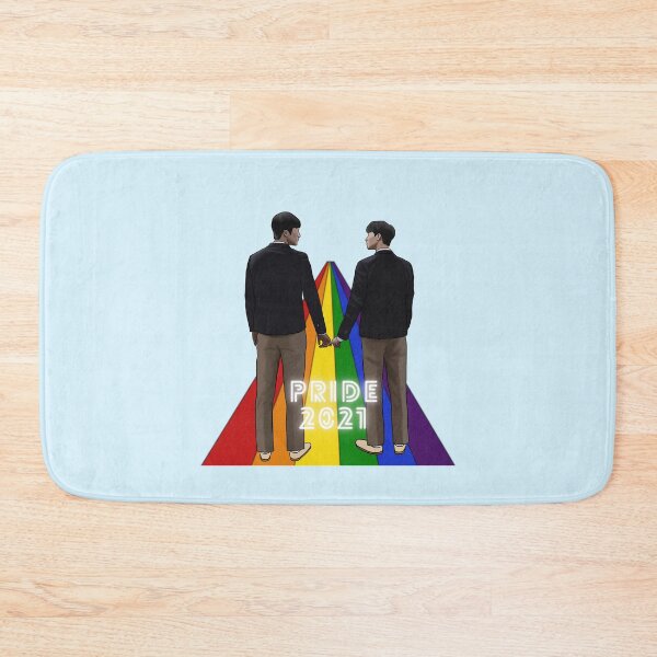 Item preview, Pride 2021 designed and sold by Yujububu.