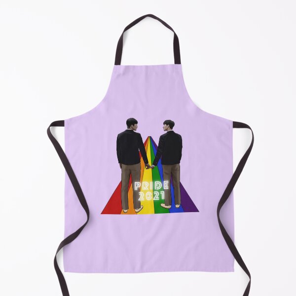 Item preview, Pride 2021 designed and sold by Yujububu.