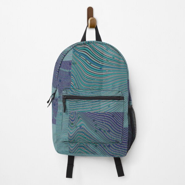 Item preview, Waves designed and sold by ahsatank.