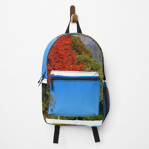 Item preview, Buffalo in Autumn  designed and sold by D-GaP.