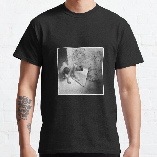 Francesca Woodman - Self Deceit #1 Classic T-Shirt