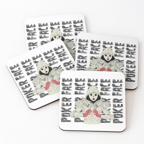 Item preview, Poker face. Red room. Football designed and sold by DoryBoom.