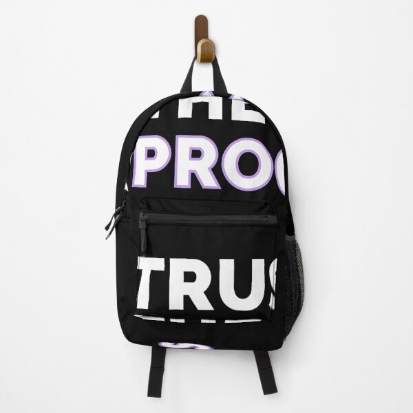 Item preview, TRUST THE PROCESS designed and sold by SADDIQ13.