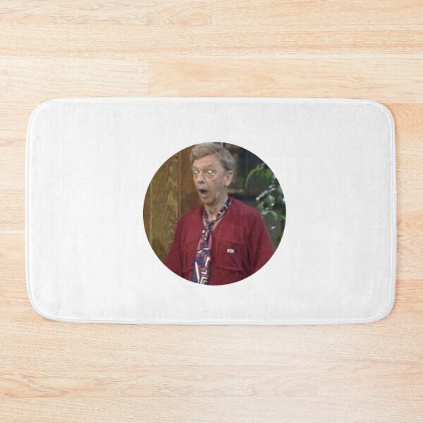 Item preview, Mr. Furley designed and sold by Sofia Runs.