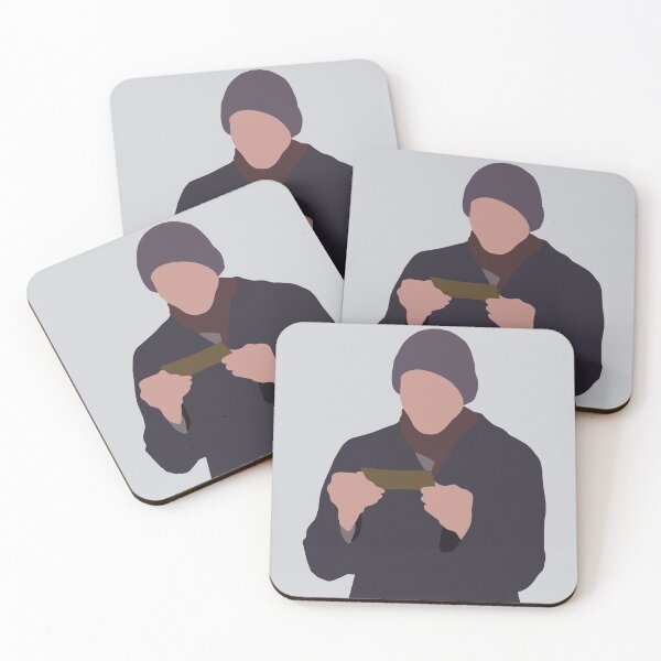 Item preview, Joel Eternal Sunshine of the Spotless Mind movie designed and sold by gengilust.