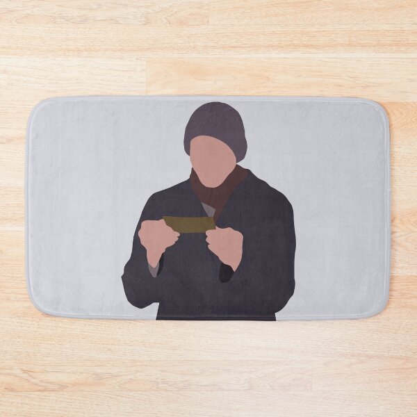 Item preview, Joel Eternal Sunshine of the Spotless Mind movie designed and sold by gengilust.