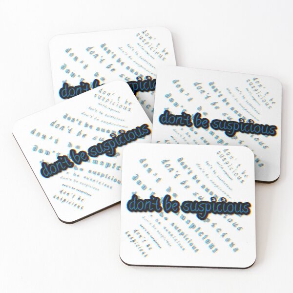 Item preview, don't be suspicious designed and sold by GeekyMisul.