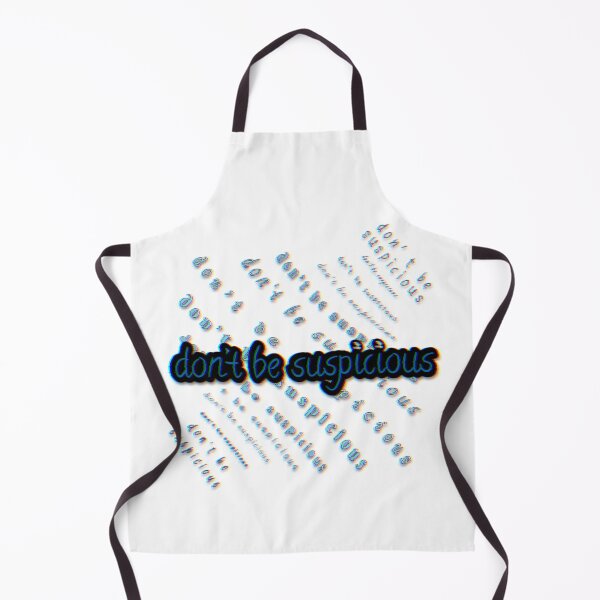 Item preview, don't be suspicious designed and sold by GeekyMisul.