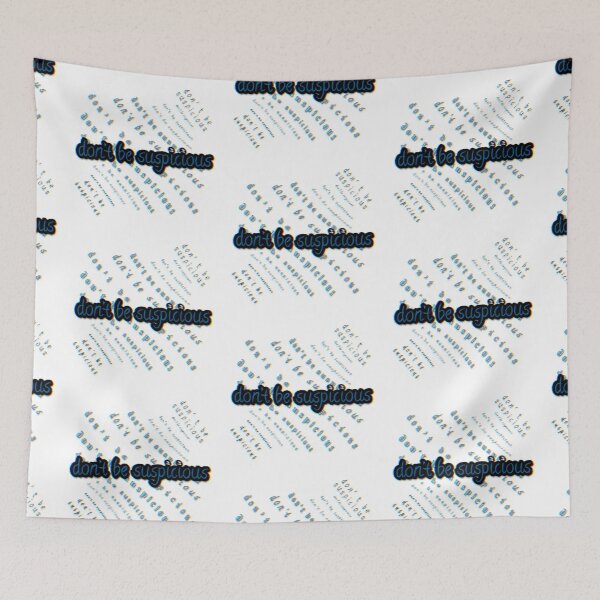 Item preview, don't be suspicious designed and sold by GeekyMisul.