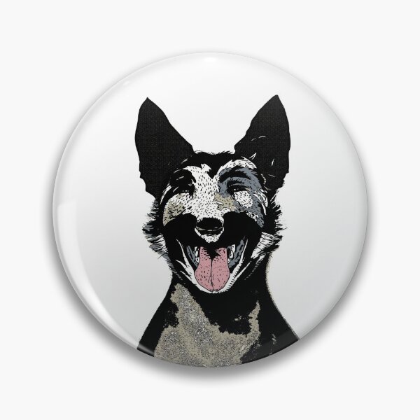 Item preview, Cattledog  designed and sold by Britt's Addiction.