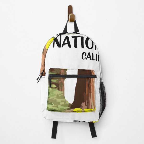Item preview, Sequoia National Park California USA Tree Lover General Sherman designed and sold by Cbsbundles.