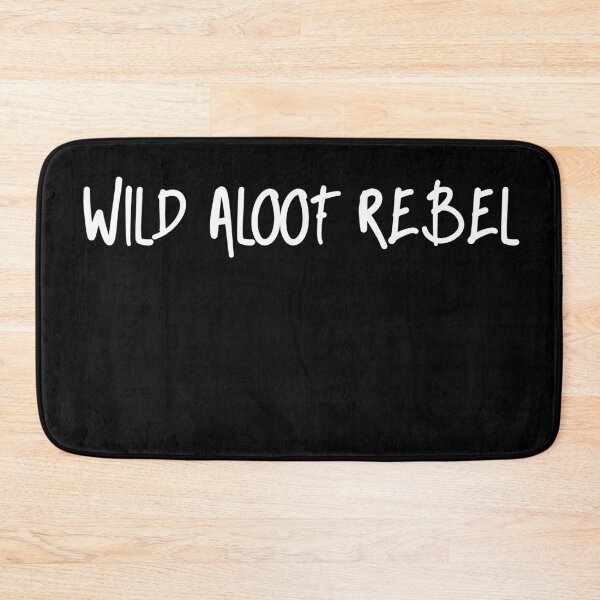 Item preview, Wild Aloof Rebel, David Rose Crewneck, White Color, Aloof Rebel designed and sold by Midouguechi.