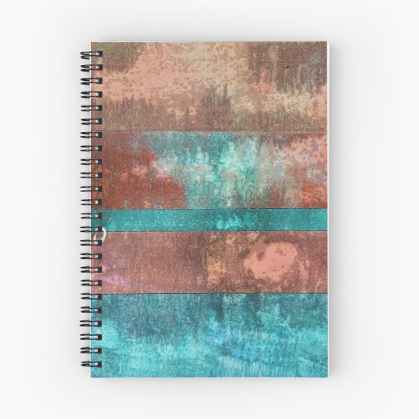 Item preview, A Collage of Abstract Mono Prints designed and sold by mewinkart.