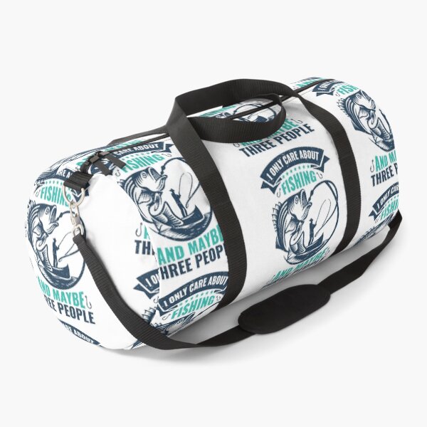 Item preview, I only care about fishing and maybe three people designed and sold by lyboogie.