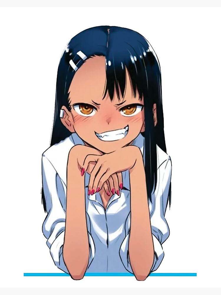 Explore the Best Hayase_nagatoro Art