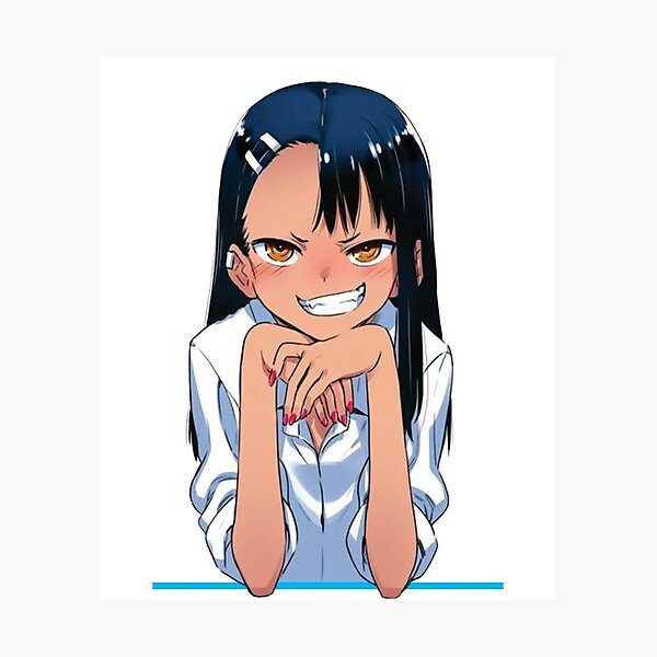 Please Don't Bully Me, Nagatoro, Wiki