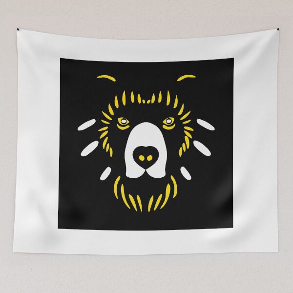 Item preview, Black Bear Fresh  designed and sold by AllstarwireShop.
