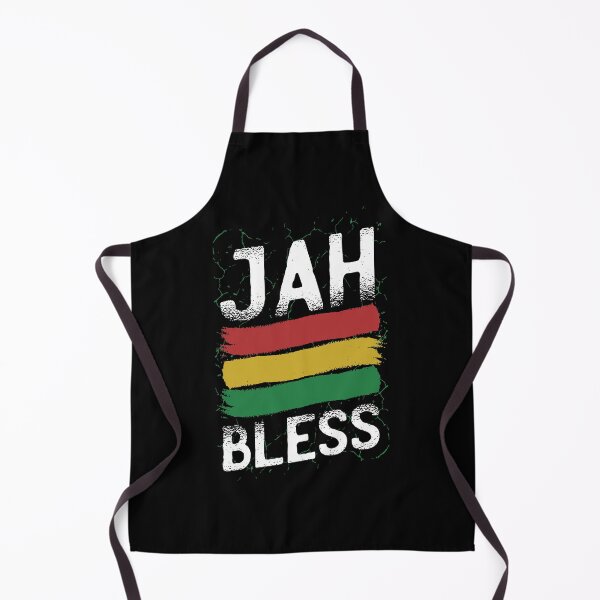 Item preview, Jah Bless T Shirt Reggae T Shirt Jamaica T Shirt designed and sold by merystowe1.
