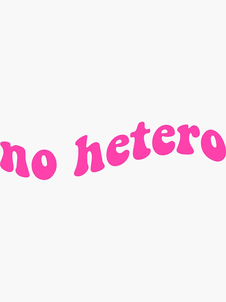 No Hetero, Bro' Unisex Baseball T-Shirt | Spreadshirt