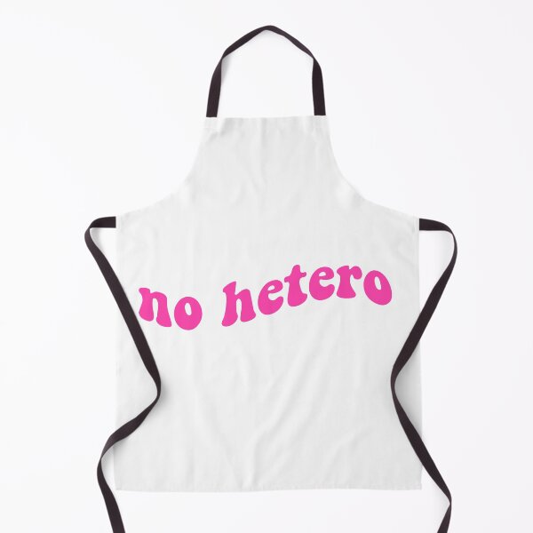 Item preview, no hetero pink designed and sold by emcazalet.