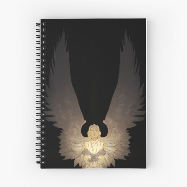 Item preview, Pandora: Angel of Hope designed and sold by Jorge Silva.