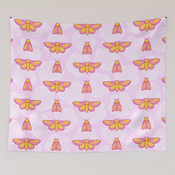 Item preview, Rosy Maple designed and sold by Macbendigo.