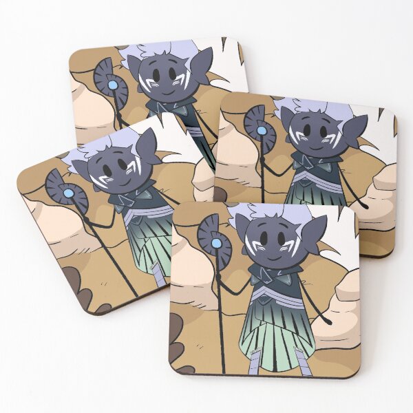 Item preview, Hilda x TDP: Ibis designed and sold by J-Doodles.