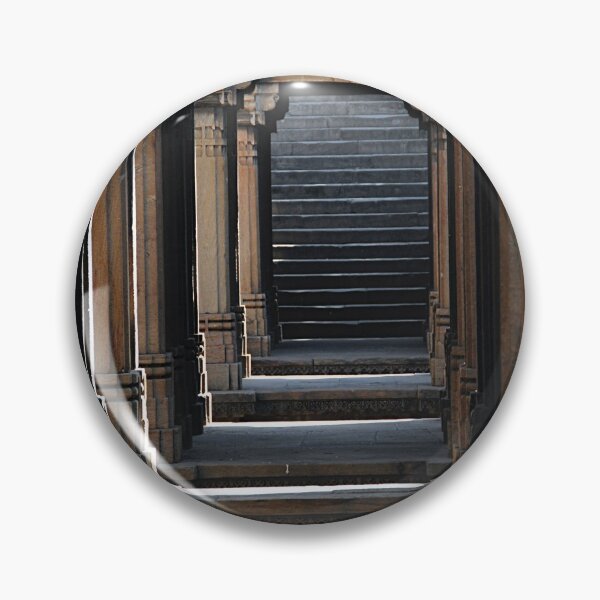 Item preview, Dada Hari Vav Stepwell Detail, Gujarat, India designed and sold by worldways.