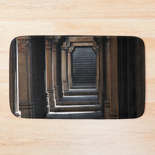 Item preview, Dada Hari Vav Stepwell Detail, Gujarat, India designed and sold by worldways.