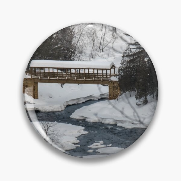 Item preview, Sobre el río hay un puente designed and sold by Krystoffer.