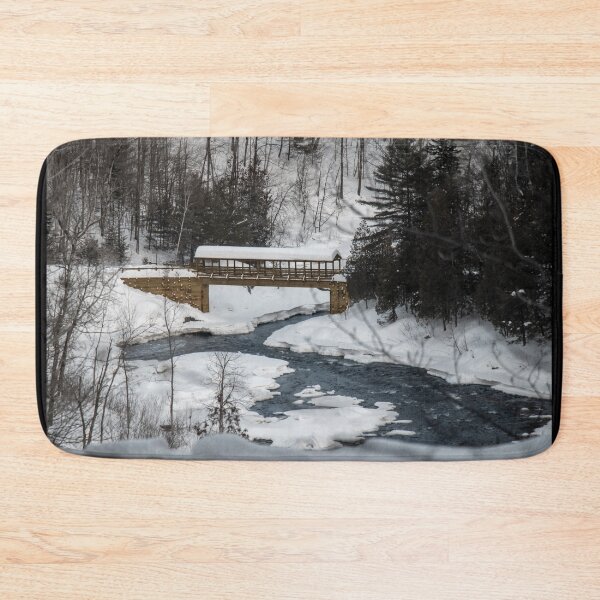 Item preview, Over the river is a bridge designed and sold by Krystoffer.