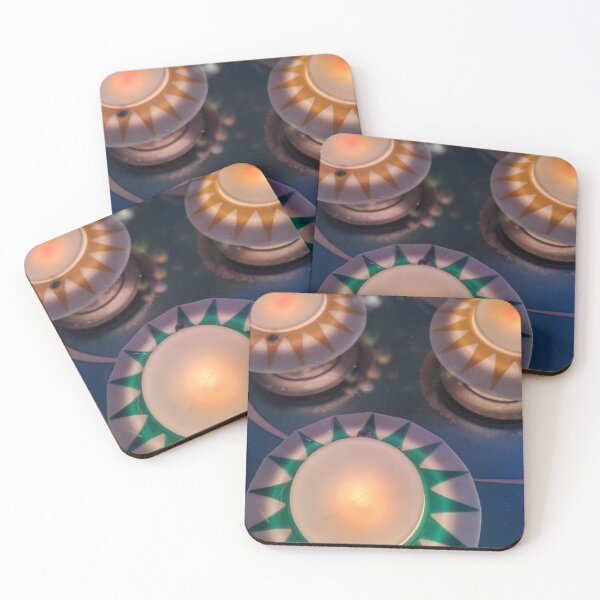 Item preview, 3 pop bumpers pinball designed and sold by luckycreature.
